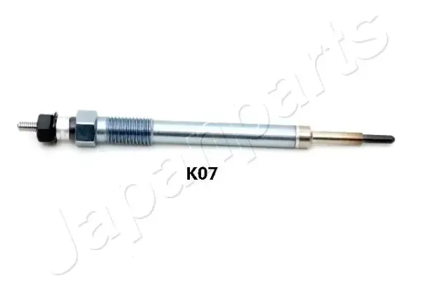 Свічка накалу CEK07 Japan Parts