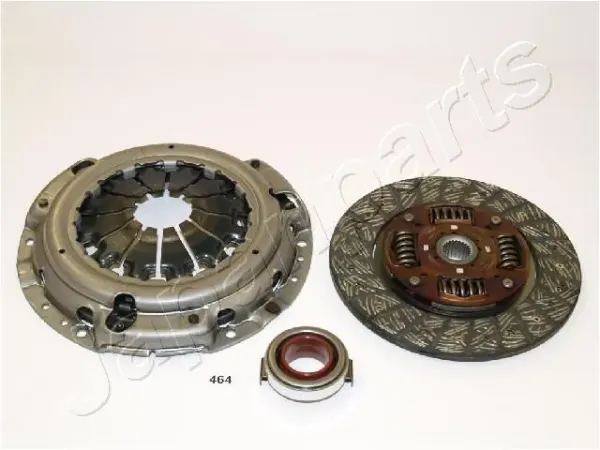Зчеплення KF464 Japan Parts