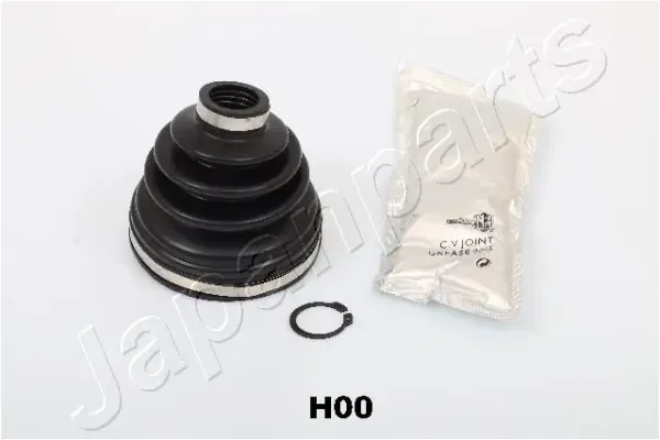 Пильник ШРУСа внутрішній KBH00 Japan Parts