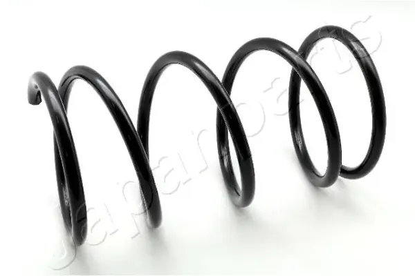 Пружина передня ZC2435D Japan Parts