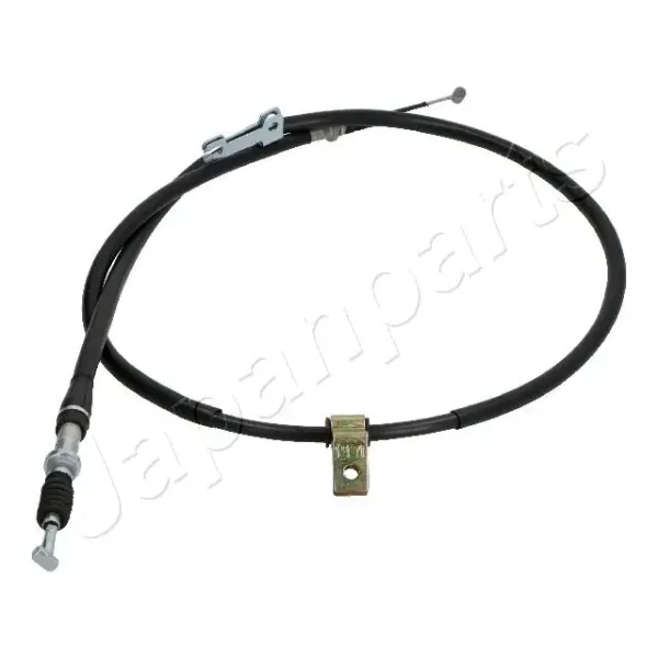 Трос ручного гальма задній, правий BC327R Japan Parts