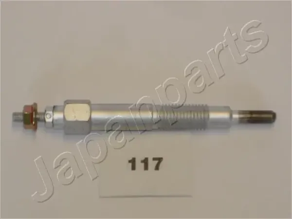 Свічка накалу CE117 Japan Parts
