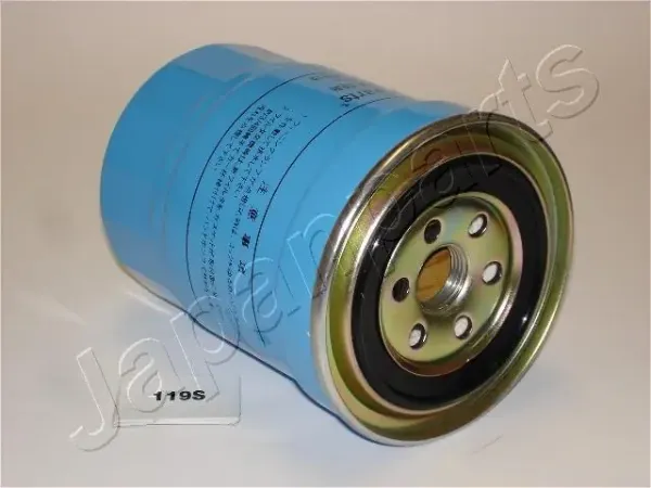 Паливний фільтр FC119S Japan Parts