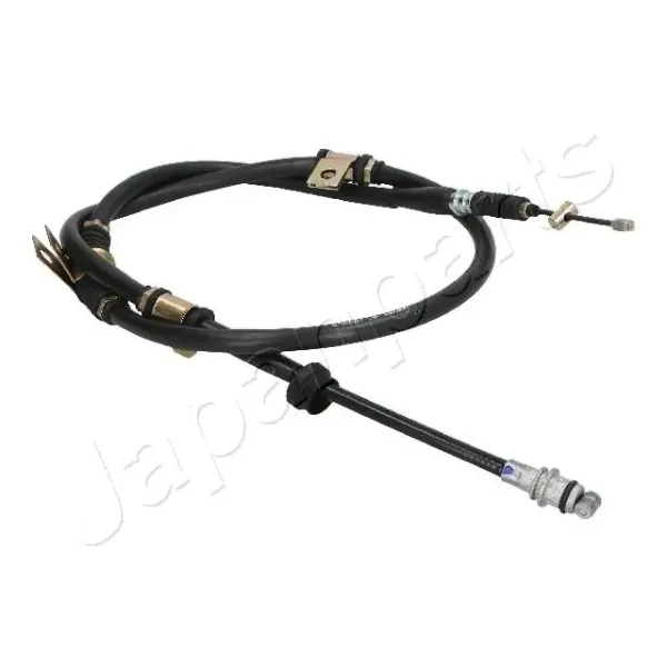 Трос ручного гальма задній, лівий BCK31L Japan Parts