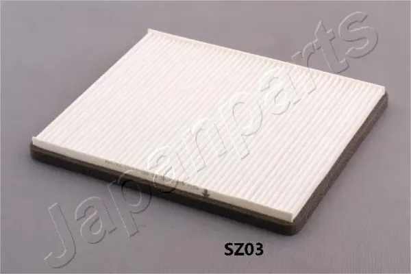 Фільтр салону FAASZ03 Japan Parts