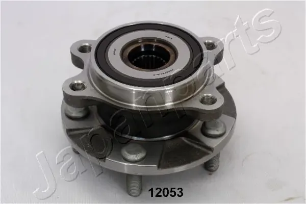 Передня маточина KK12053 Japan Parts