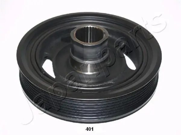 Шків колінвала PU401 Japan Parts
