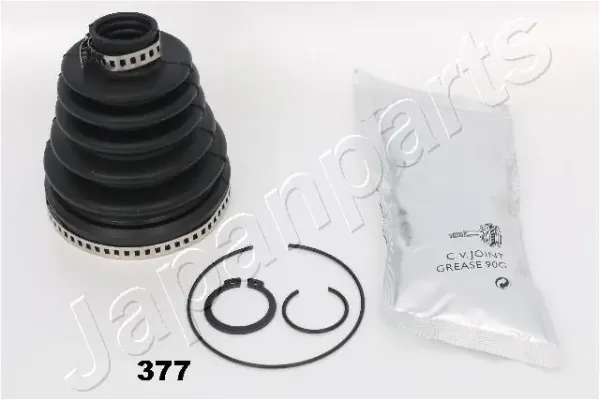Пильник ШРУСа зовнішній KB377 Japan Parts