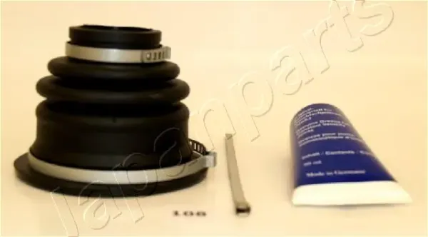 Пильник ШРКШа внутрішній лівий KB108 Japan Parts