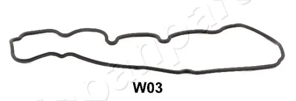 Прокладка клапанної кришки GPW03 Japan Parts