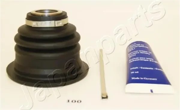 Пильник ШРКШа внутрішній лівий KB100 Japan Parts