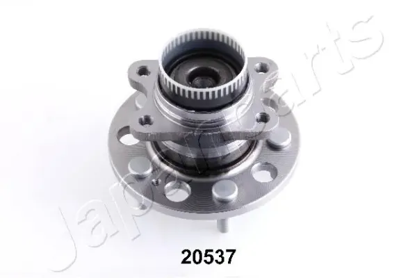 Задня маточина KK20537 Japan Parts