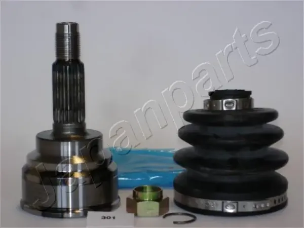ШРУС зовнішній передній GI301 Japan Parts