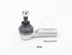 TI2018 JAPANPARTS