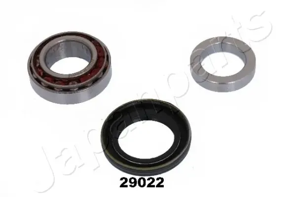 Підшипник задньої ступиці KK29022 Japan Parts