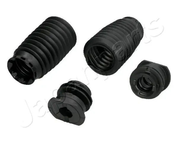 Буфер-відбійник амортизатора переднього + пильовик KTP0702 Japan Parts