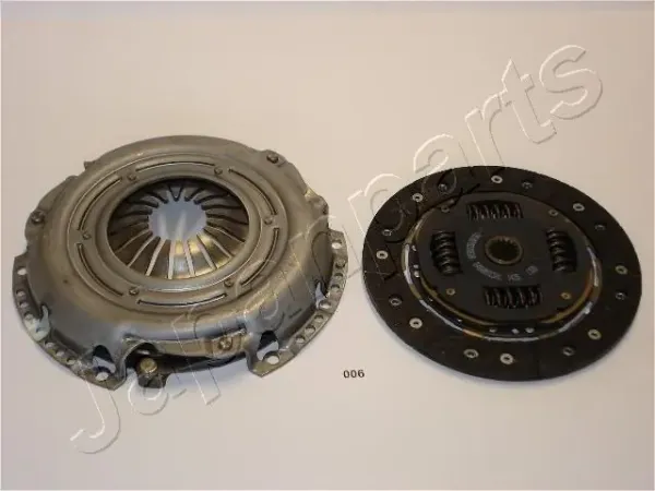 Корзина зчеплення SF006 Japan Parts