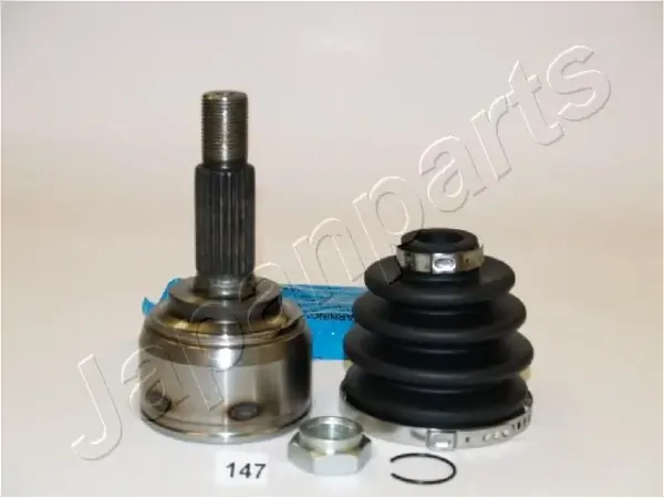 ШРУС зовнішній передній GI147 Japan Parts