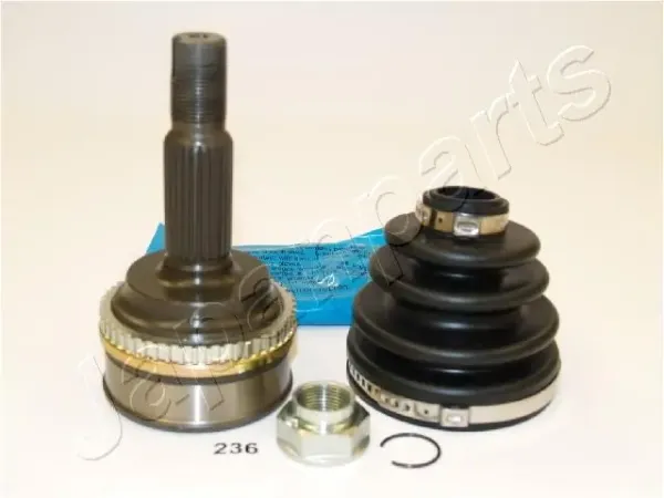 ШРУС зовнішній передній GI236 Japan Parts