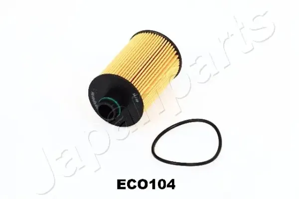 Масляний фільтр FOECO104 Japan Parts