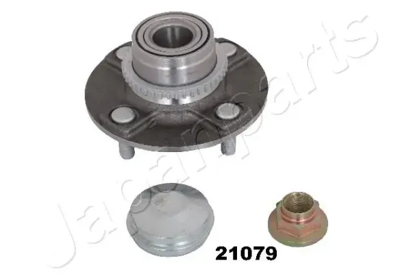 Задня маточина KK21079 Japan Parts