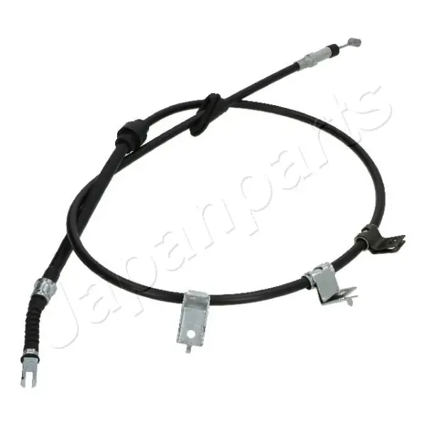 Трос ручного гальма задній, лівий BC423L Japan Parts