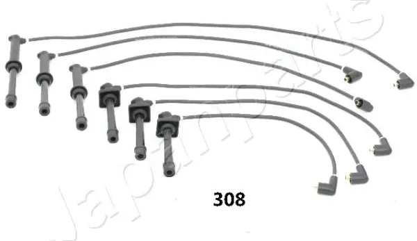Високовольтні дроти IC308 Japan Parts