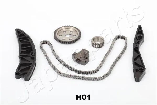 Комплект ланцюга ГРМ KDKH01 Japan Parts