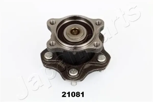 Задня маточина KK21081 Japan Parts