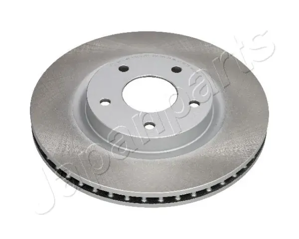 Гальмівні диски передні DI157C Japan Parts
