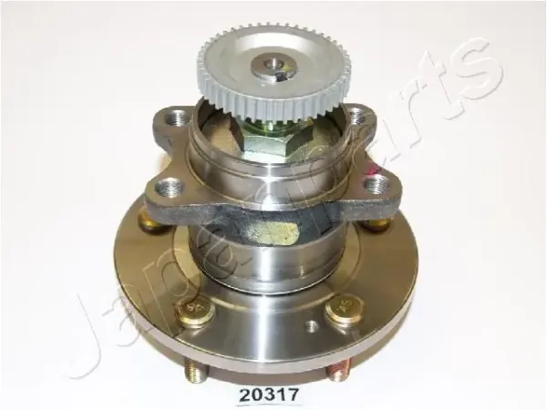 Задня маточина KK20317 Japan Parts
