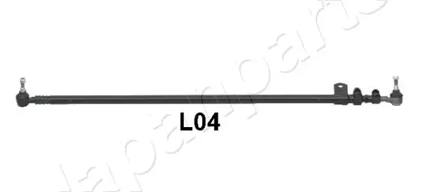 Тяга рульова в зборі, ліва CRL04 Japan Parts