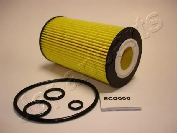 Масляний фільтр FOECO006 Japan Parts