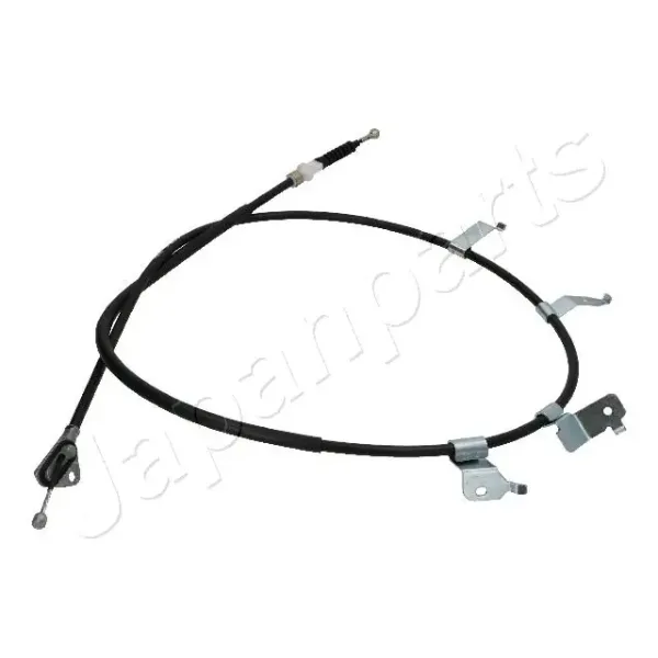 Трос ручного гальма задній, правий BC234R Japan Parts