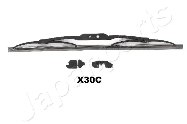 Задня щітка SSX30C Japan Parts