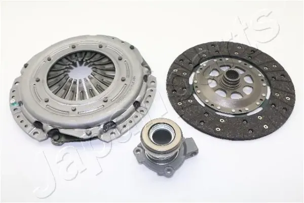 Зчеплення KFW30 Japan Parts
