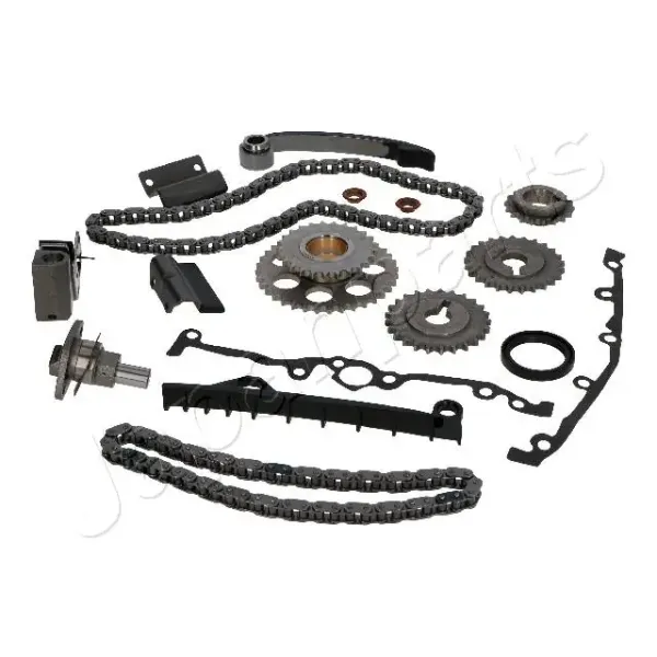 Купити KDK100 Japan Parts Комплект ланцюга ГРМ