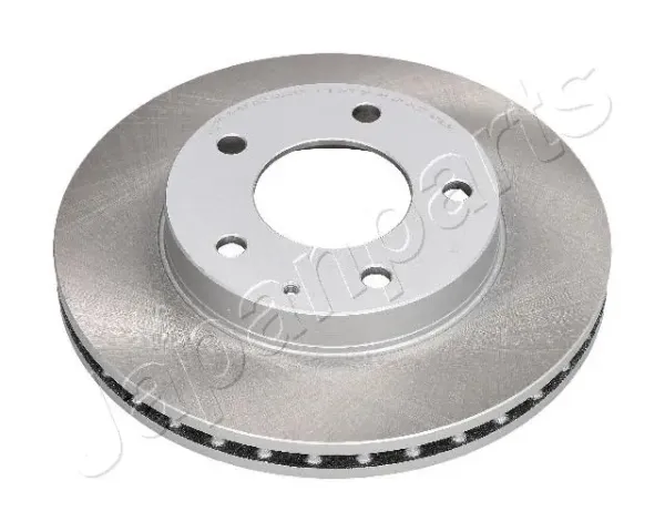 Гальмівні диски передні DI348C Japan Parts