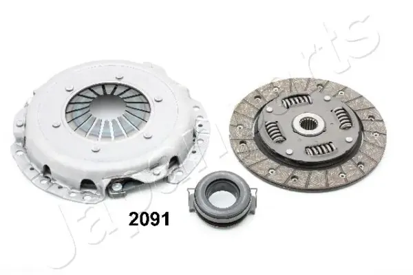 Зчеплення KF2091 Japan Parts