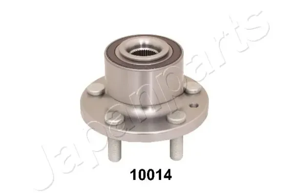 Передня маточина KK10014 Japan Parts
