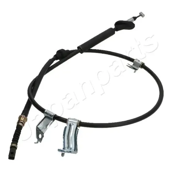 Трос ручного гальма задній, лівий BC465L Japan Parts