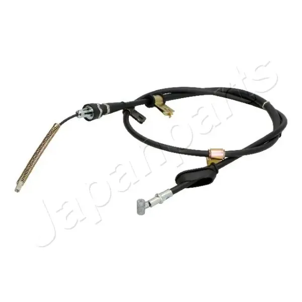 Трос ручного гальма задній, лівий BC834L Japan Parts