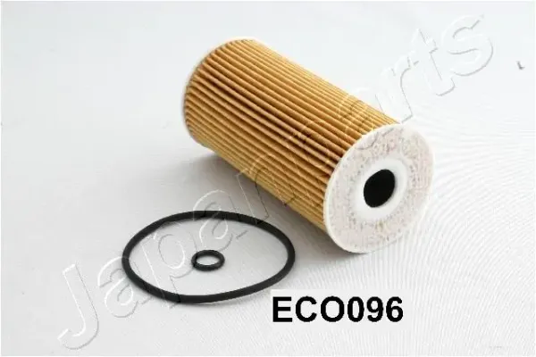 Масляний фільтр FOECO096 Japan Parts
