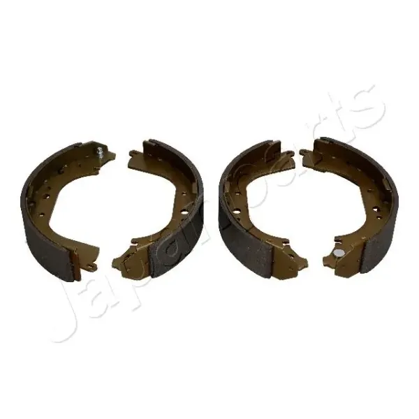 Колодки гальмові задні, барабанні GF239AF Japan Parts