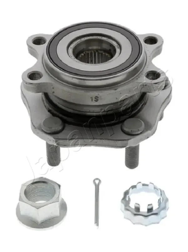 Передня маточина KK11025 Japan Parts