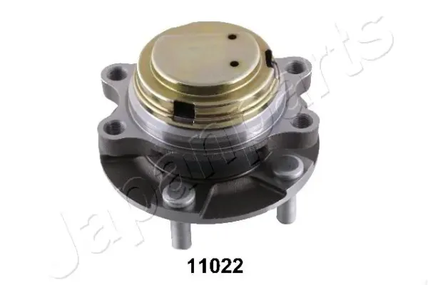 Передня маточина KK11022 Japan Parts