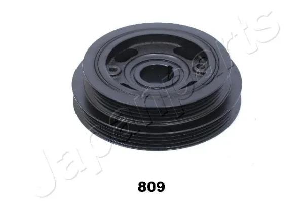 Шків колінвала PU809 Japan Parts