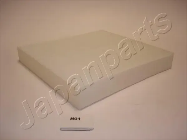 Фільтр салону FAAH01 Japan Parts