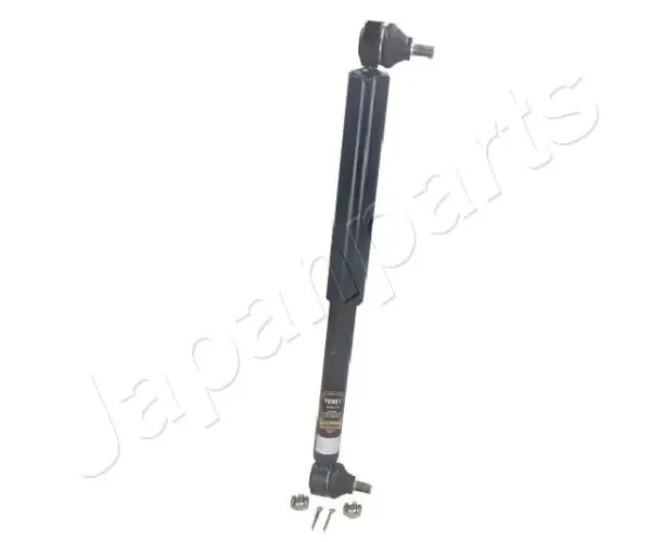 Амортизатор-демпфер рульового механізму MM00001 Japan Parts