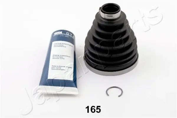 Пильник ШРУСа зовнішній KB165 Japan Parts